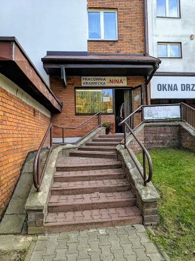 Pracownia Krawiecka "Nina"